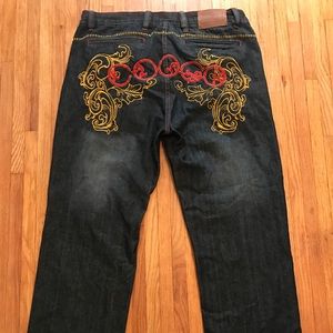Coogi Jeans