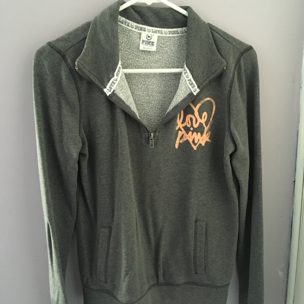 Victoria secret Pink long sleeve