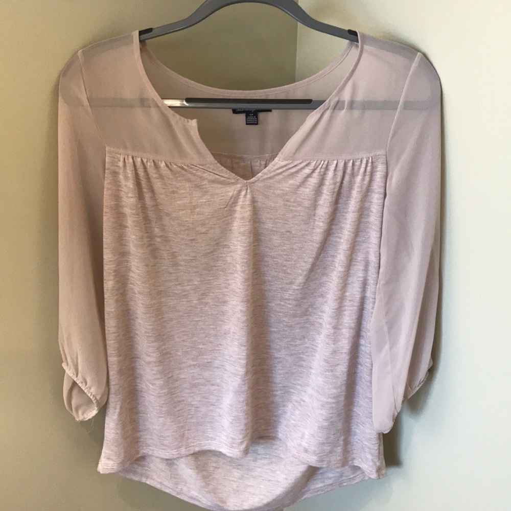 AEO top