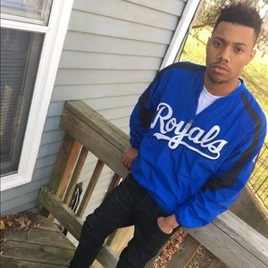 Meet your Posher, Tevon