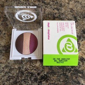 Mary Kay eyeshadow