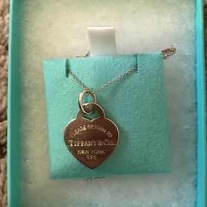 Tiffany & Co. Necklace