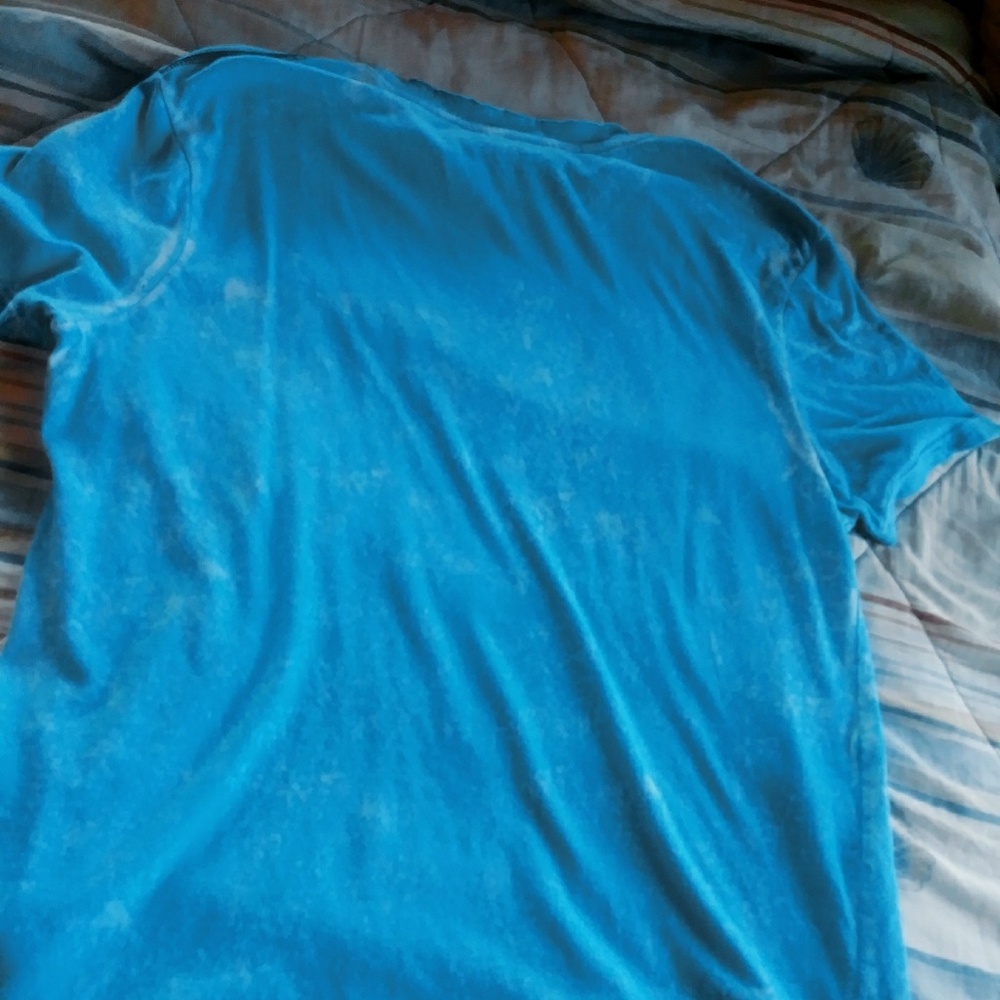 Surplus Vindicator tee - Picture 5 of 5