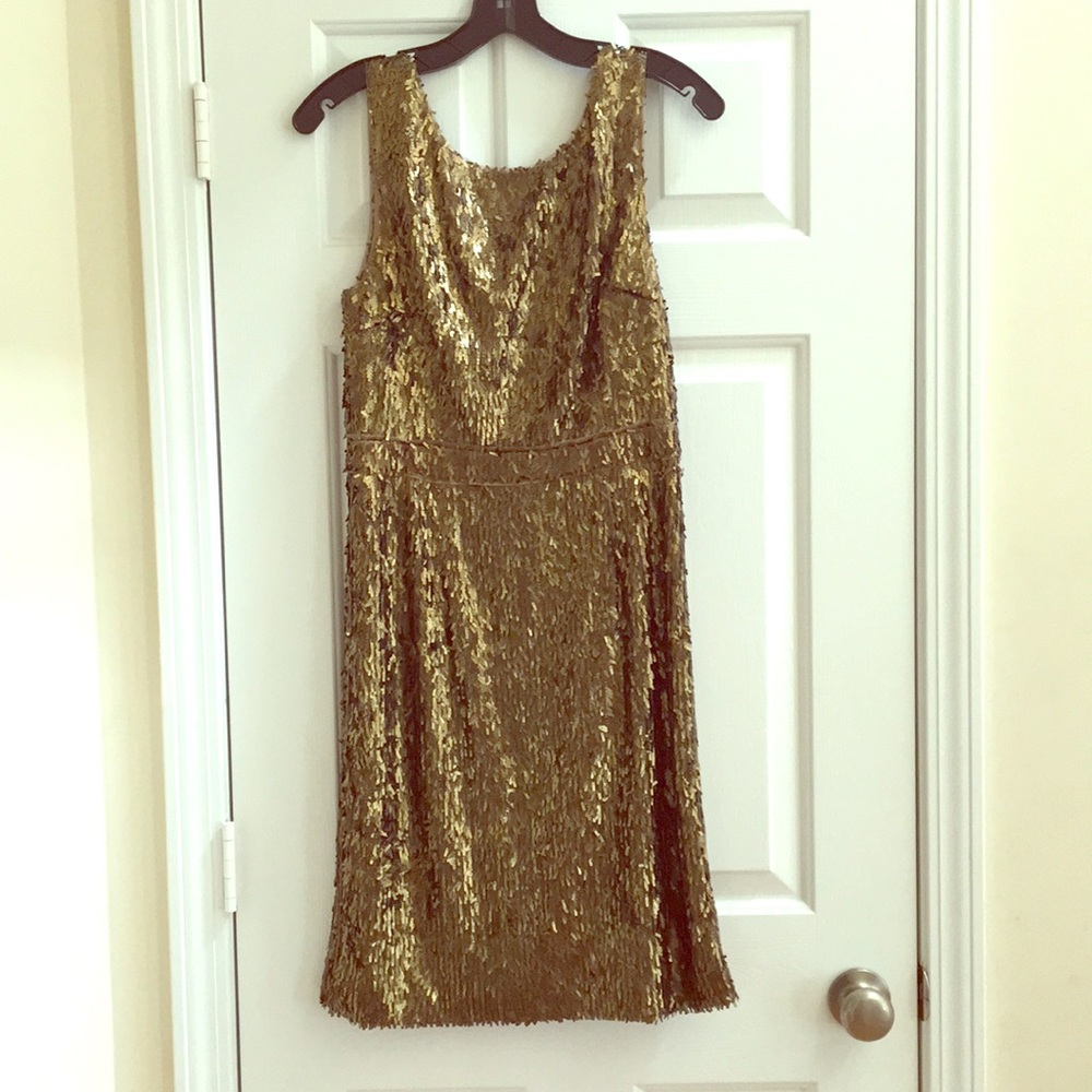BCBG Dress