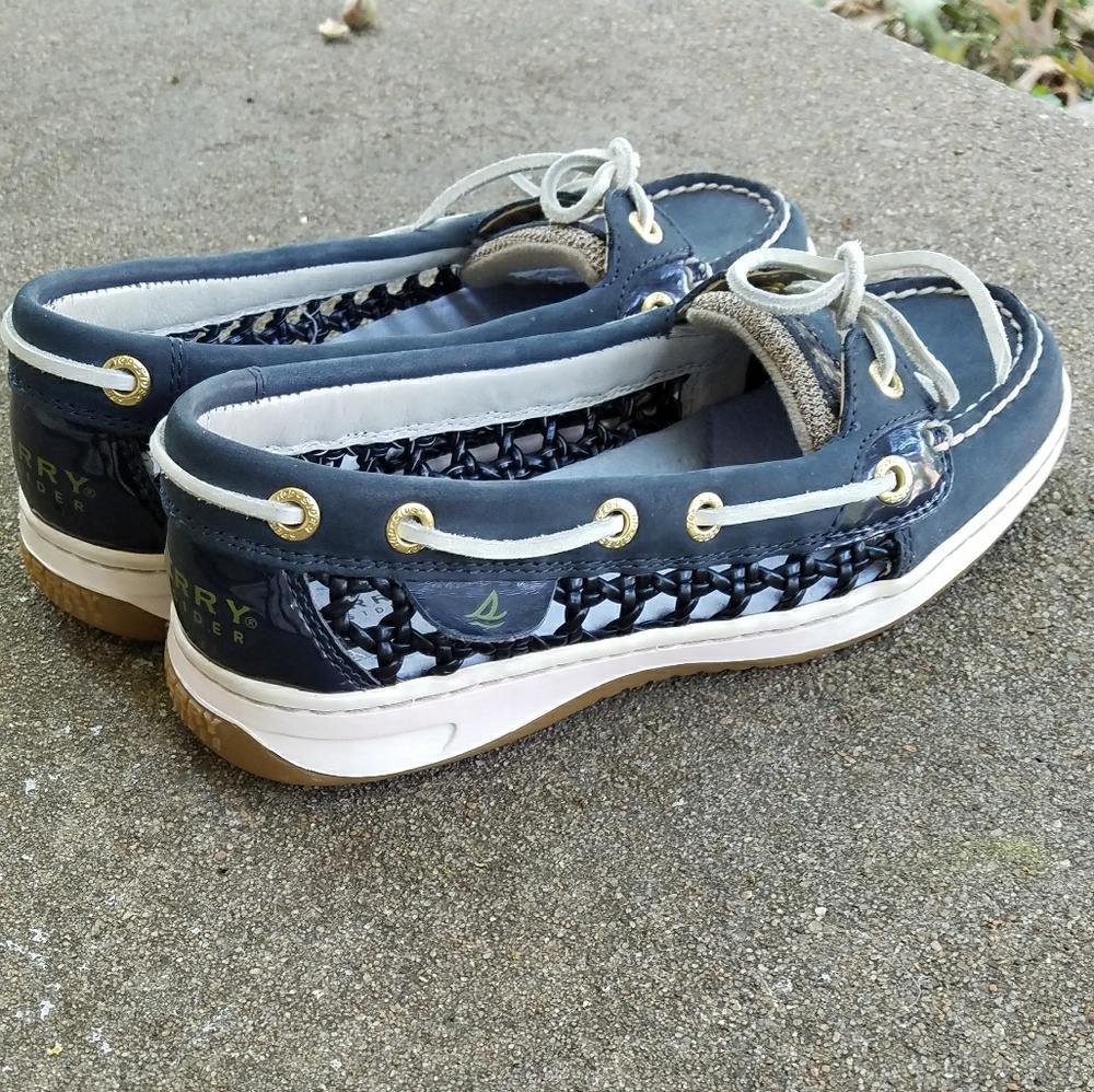 SPERRY TOP-SIDERS