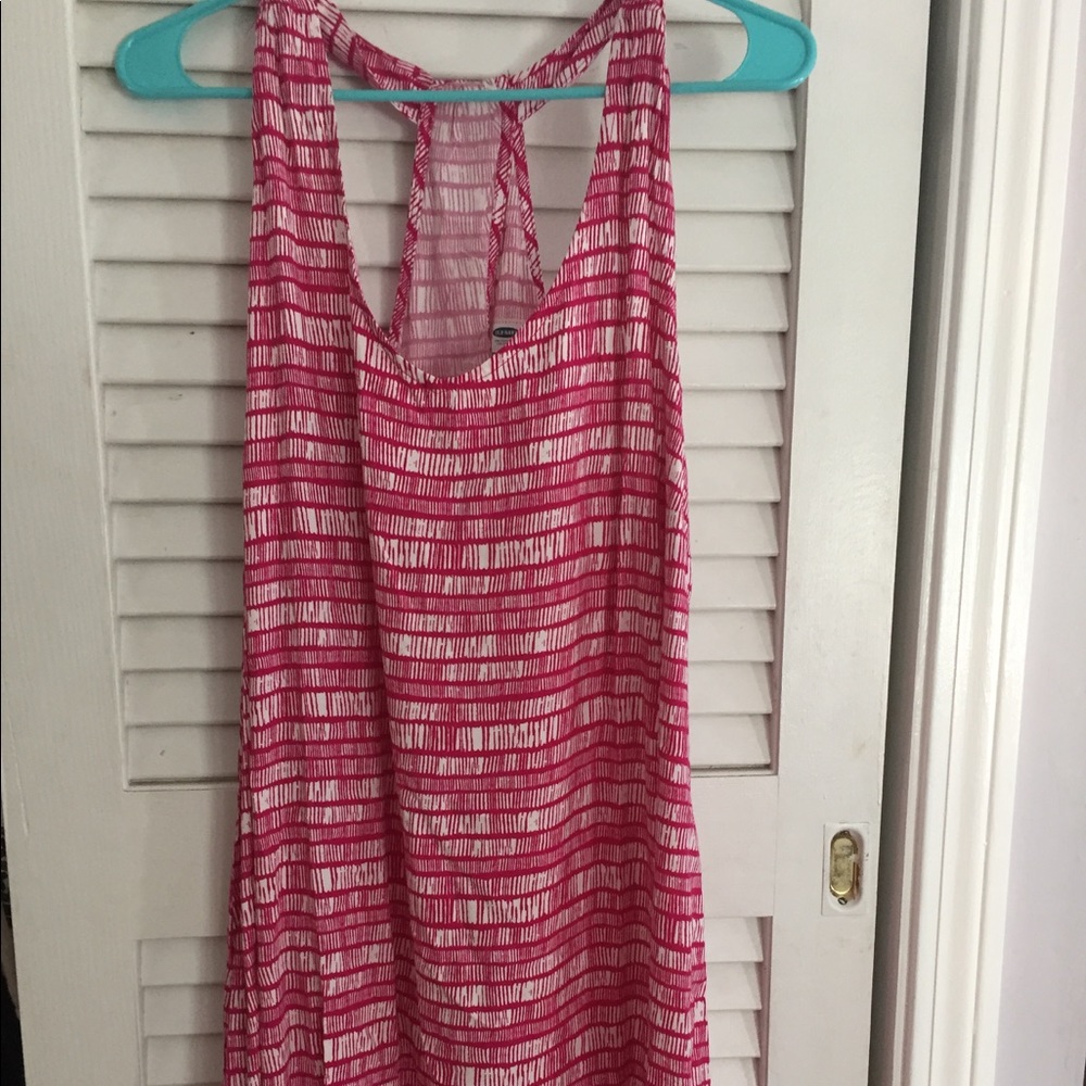 NWT old Navy Dress XL
