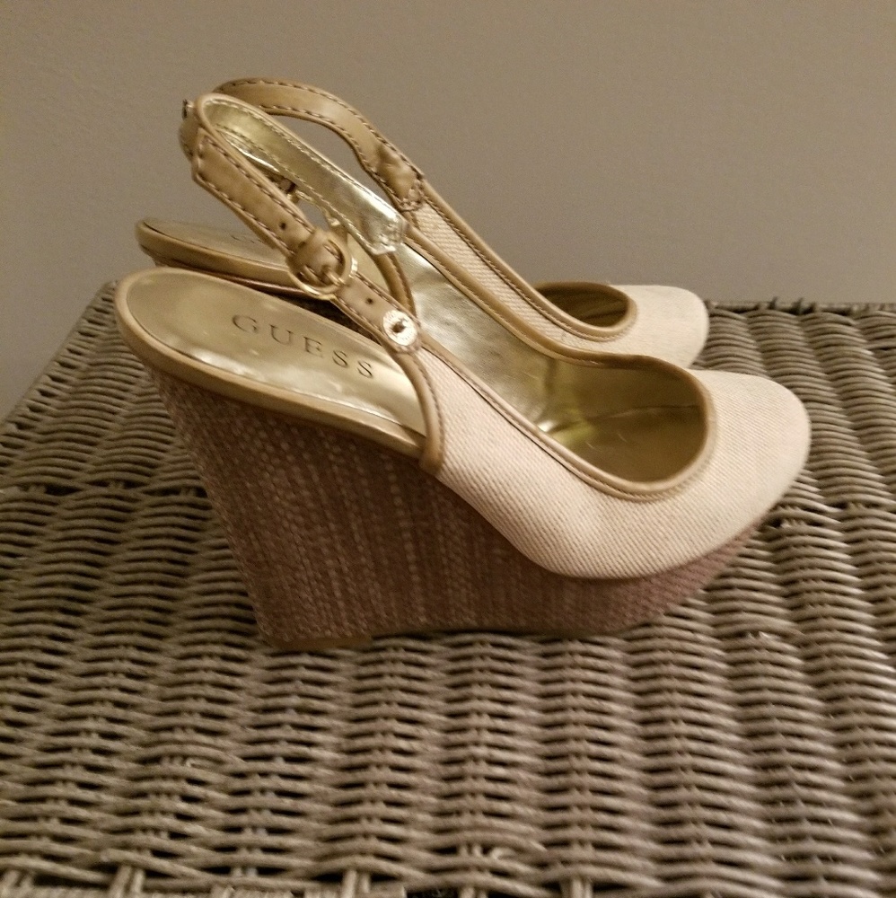 Wedges - image 2