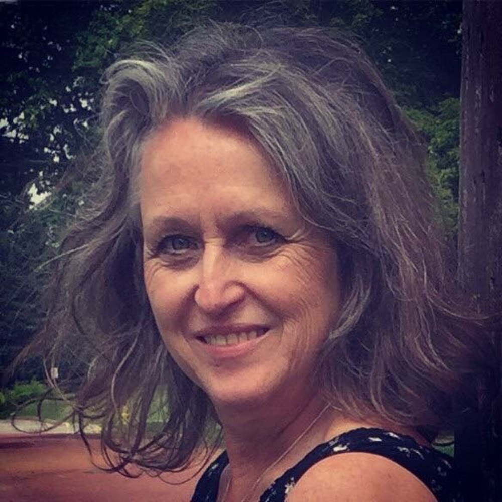 Meet your Posher, Katherine