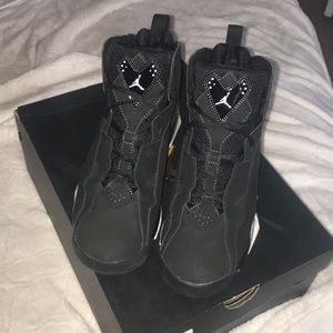 True flights worn twice