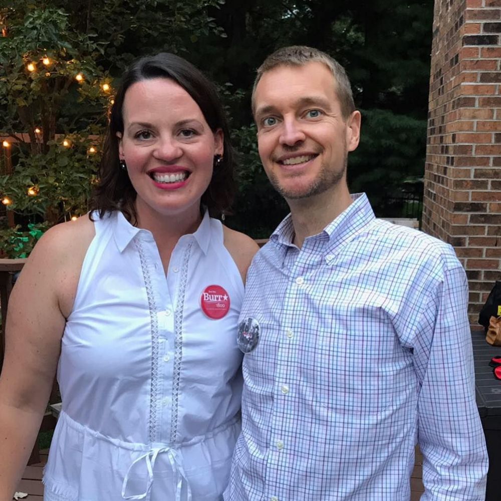 Meet your Posher, Carolyn