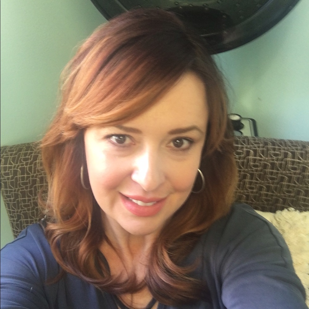 Meet your Posher, Jackie