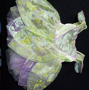 Tinkerbell Costume
