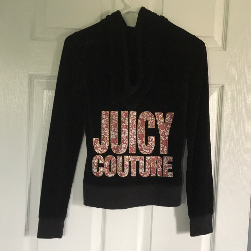 Juicy Couture Hoodie