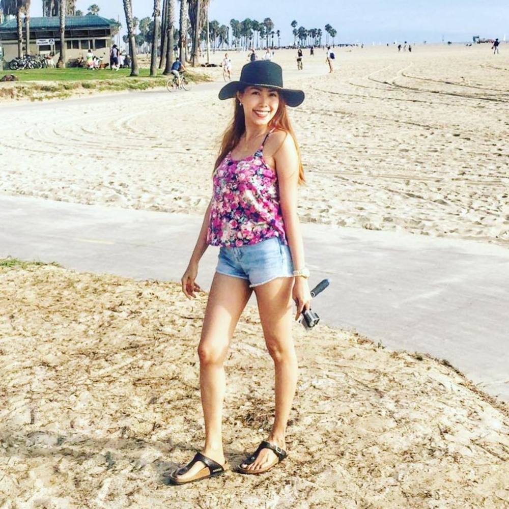 Meet your Posher, Michelle ann