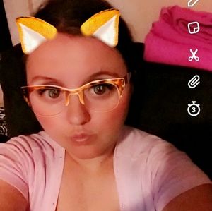 Meet your Posher, Samantha