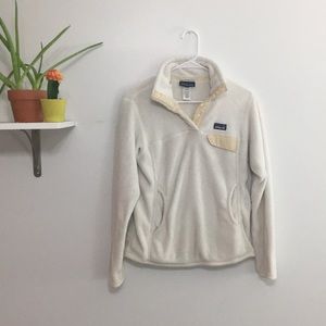 Women's Patagonia Pullover