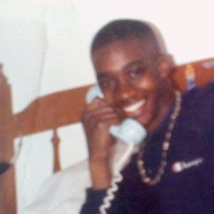 Meet your Posher, Jermaine