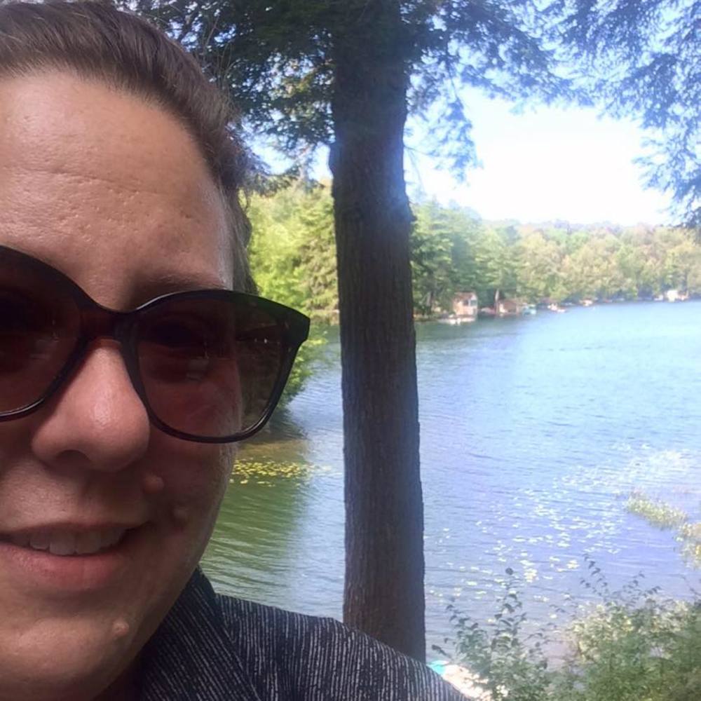 Meet your Posher, Rachel