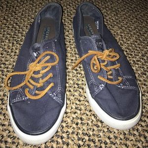 Sperrys