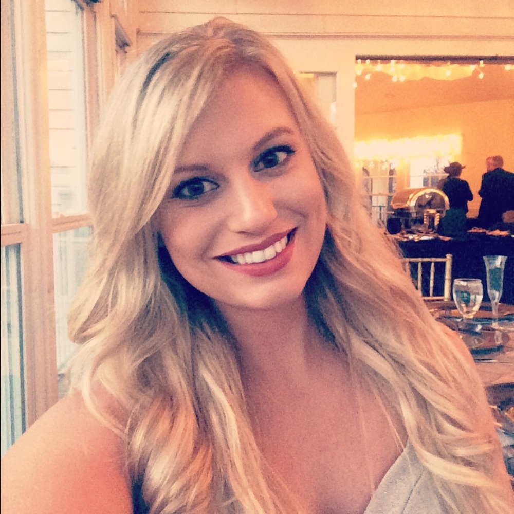 Meet your Posher, Emilie