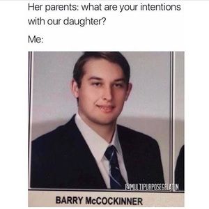 Meet your Posher, Felipe