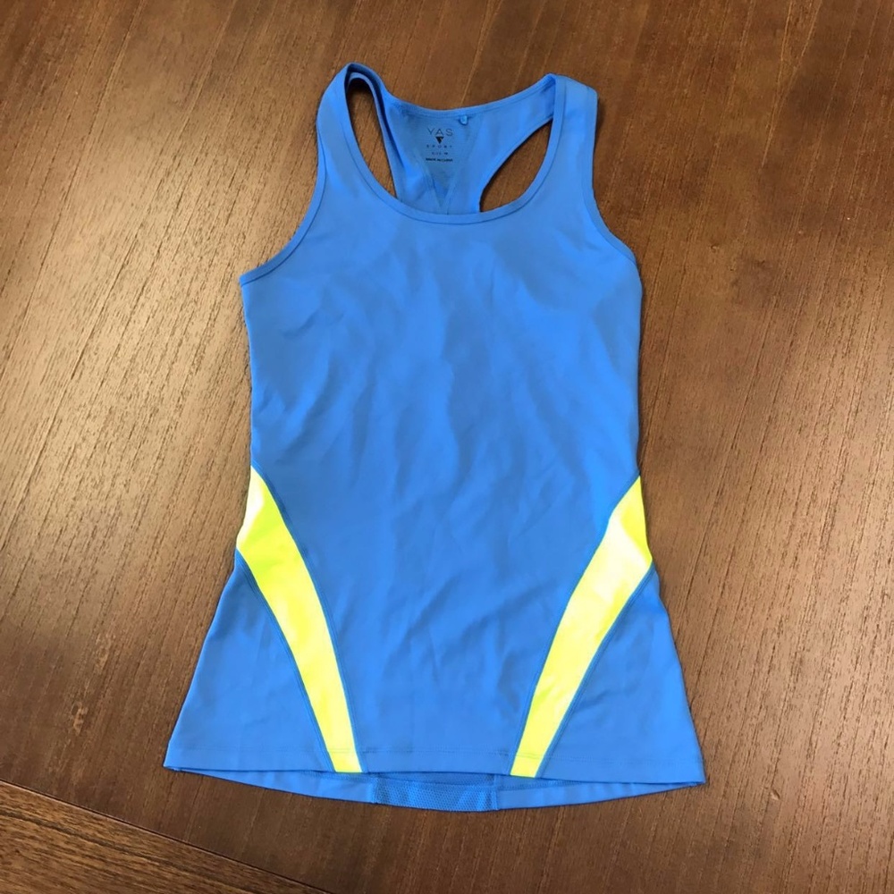 Y.A.S Sport Tank