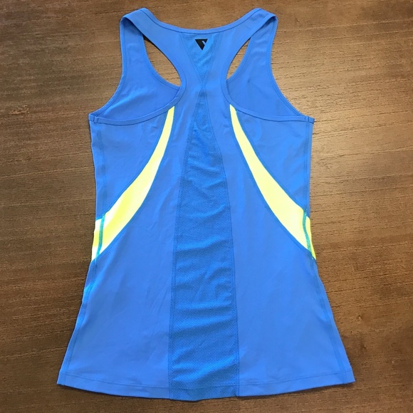 Y.A.S Sport Tank - Picture 2 of 2