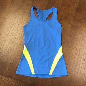 Y.A.S Sport Tank