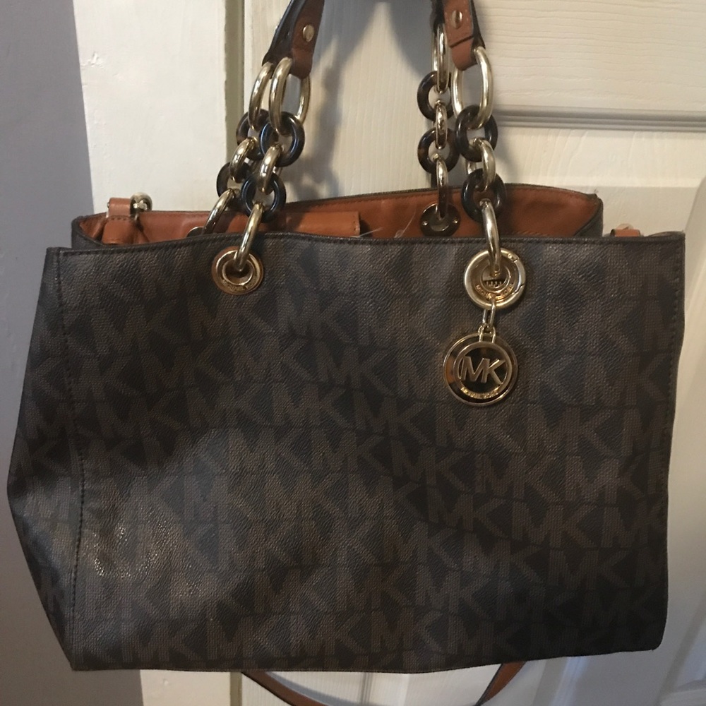 Michael Kors purse