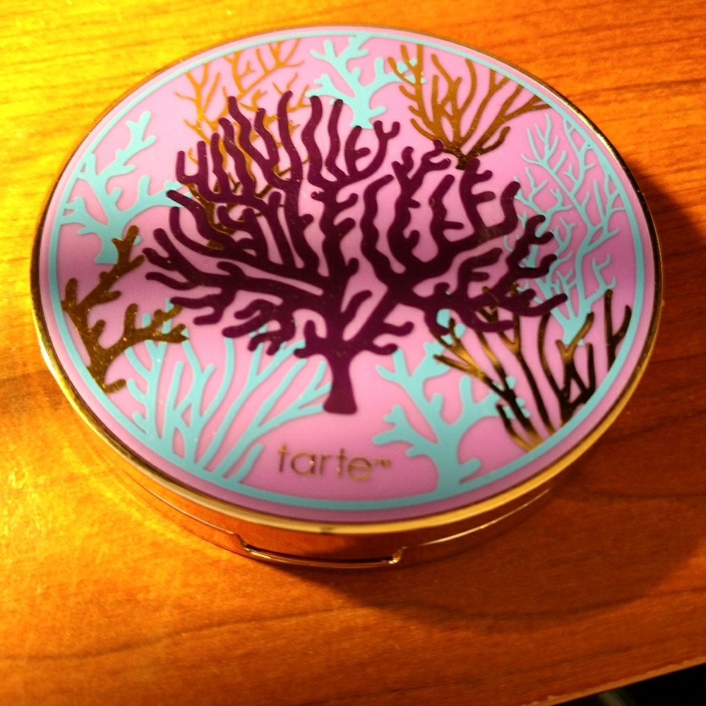 Tarte Amazonian Clay Rainforest of the Sea 2
