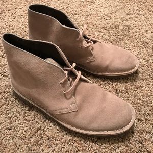 Men's Clarks Desert Boot