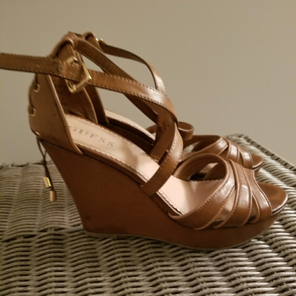 Wedges - image 2