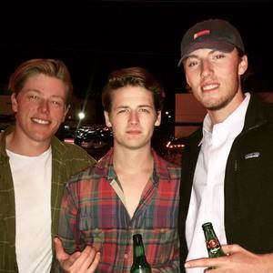 Meet your Posher, Alex