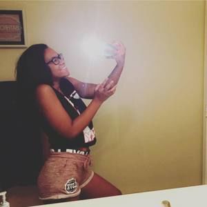 Meet your Posher, Tianna