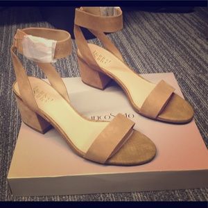 Franko Sarto sandals