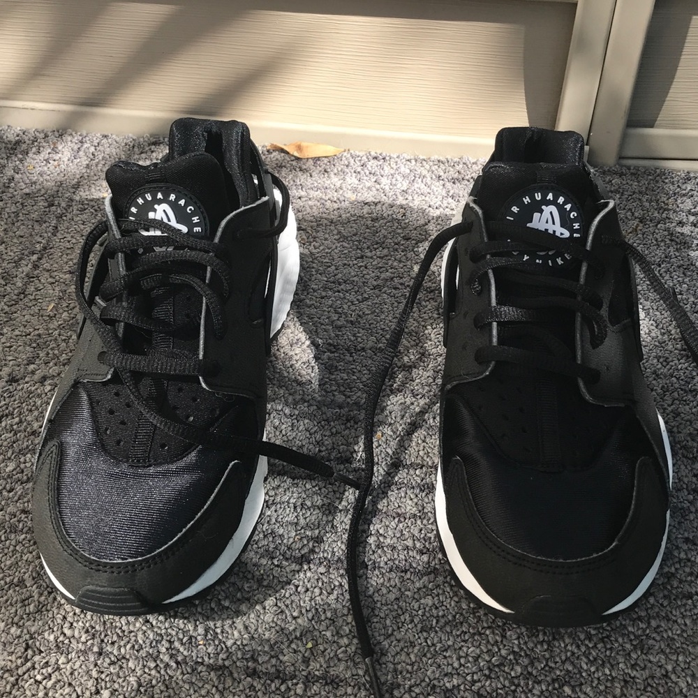 They are a little small for me