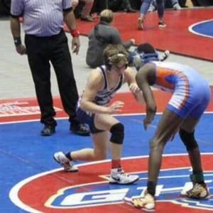 Meet your Posher, Hunter