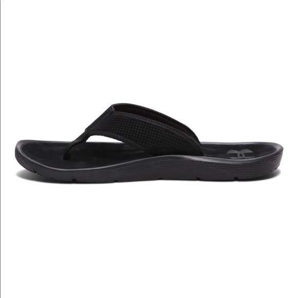 under armour elite harbor sandals