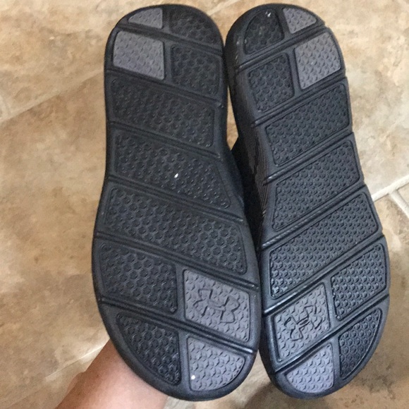 under armour elite harbor sandals