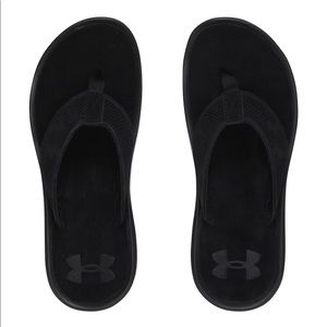 under armour elite harbor sandals