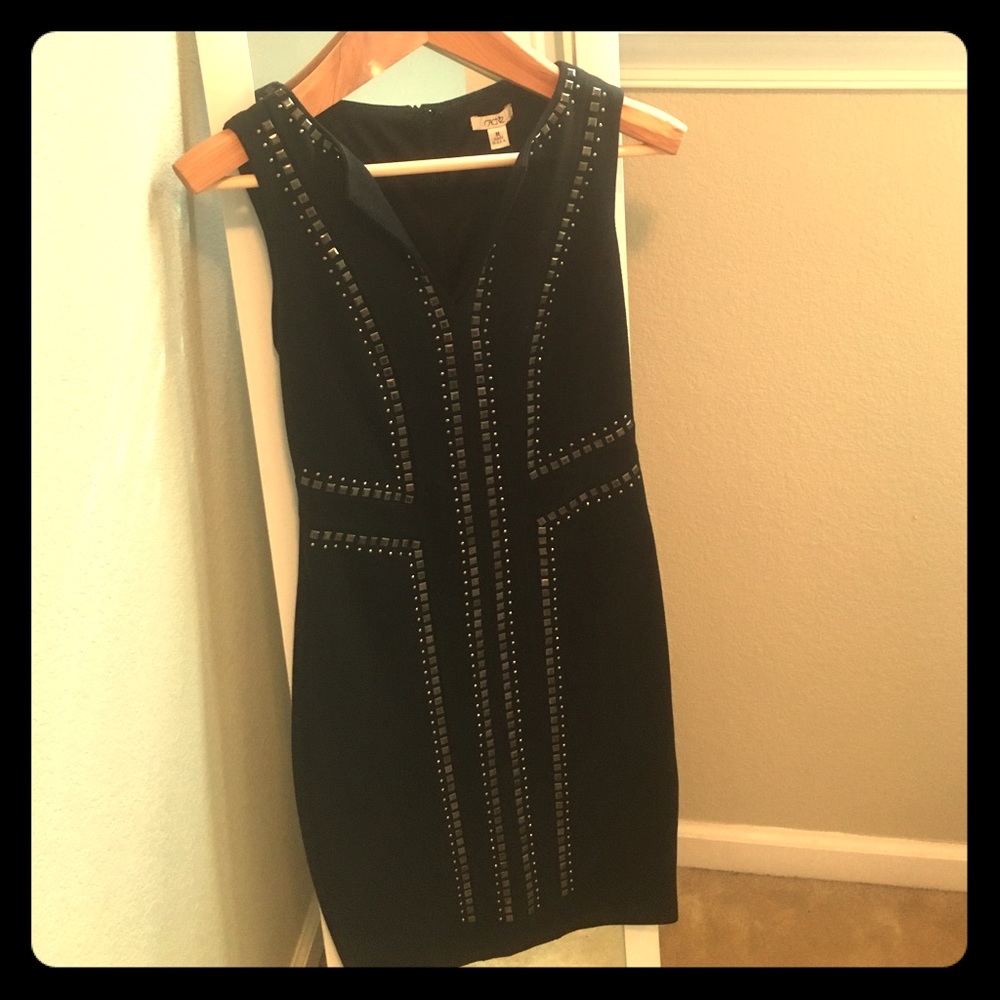 Cache Little Black Dress
