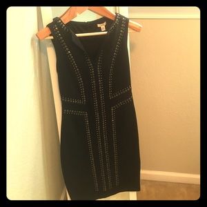 Cache Little Black Dress