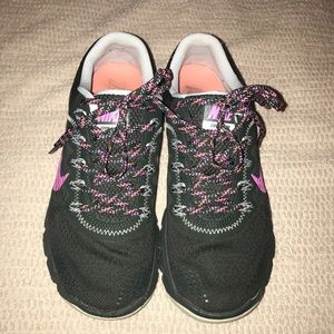 Nike Zoom Terra Kiger