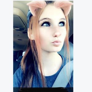 Meet your Posher, Kaylee