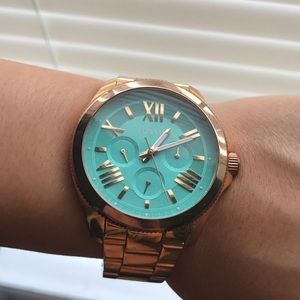 Fossil Watch