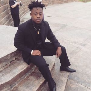 Meet your Posher, Brandon