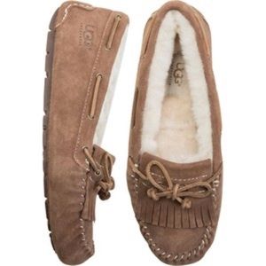 Ugg slippers