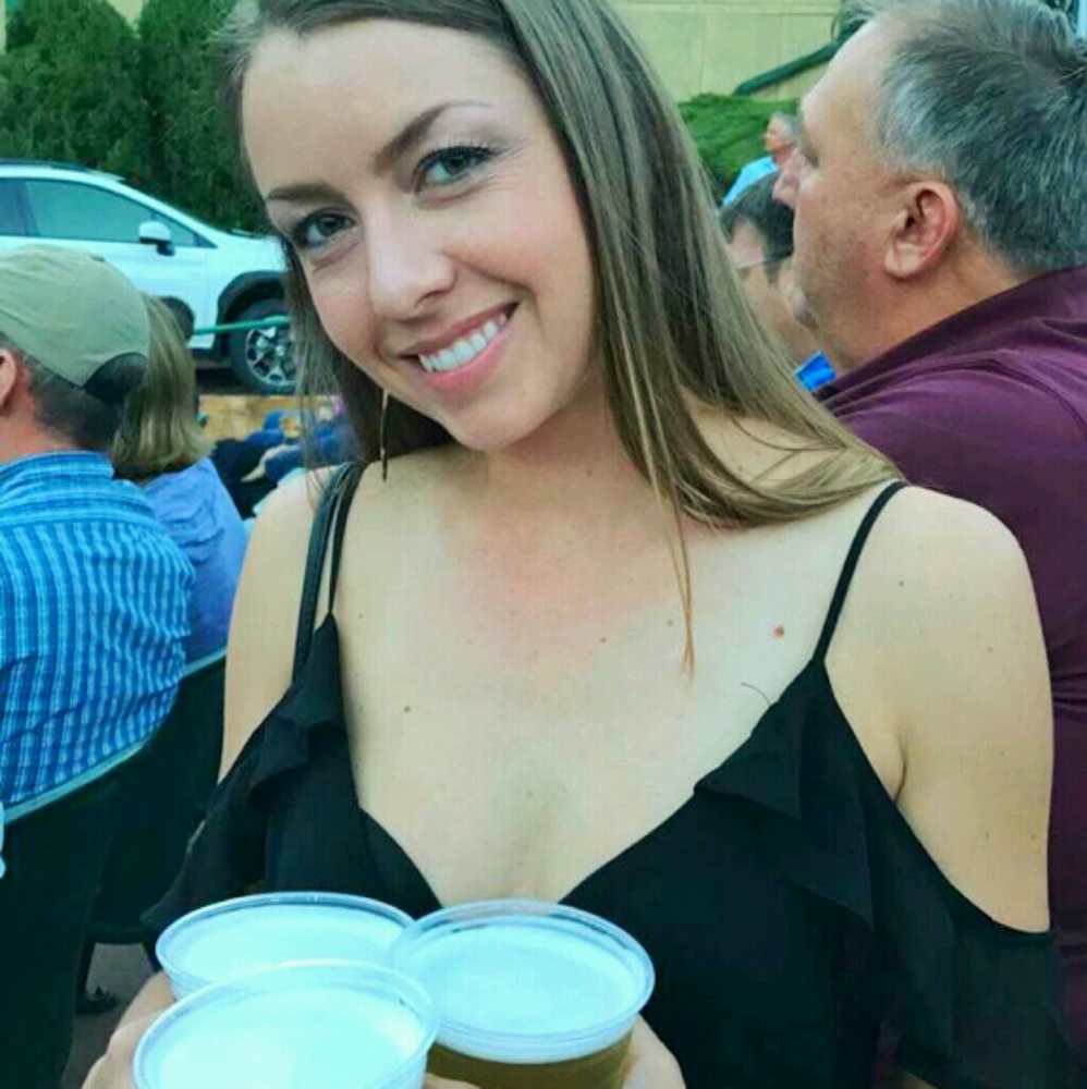 Meet your Posher, Kim