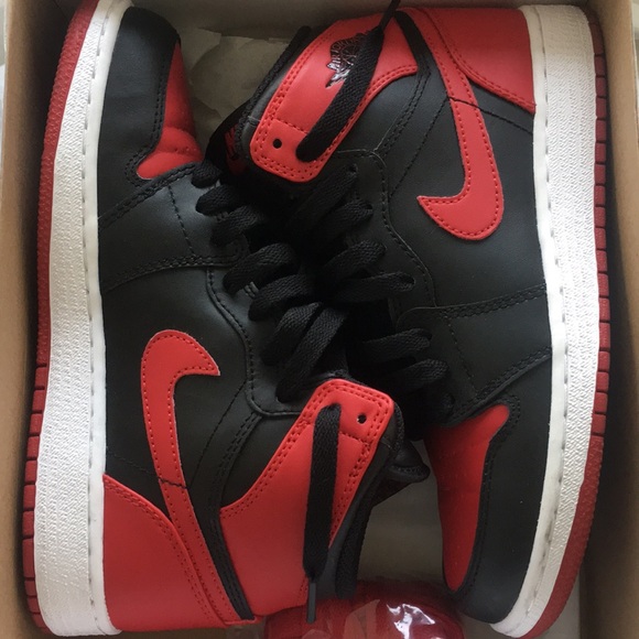 Jordan Shoes - ❗️FINAL SALE ❗️Jordan 1 High OG