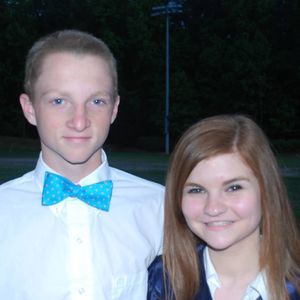 Meet your Posher, Jack